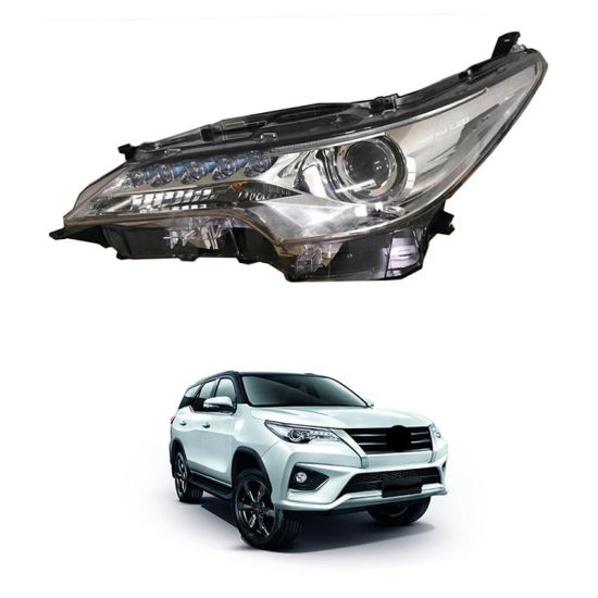 Fog Lamps Led Cover
